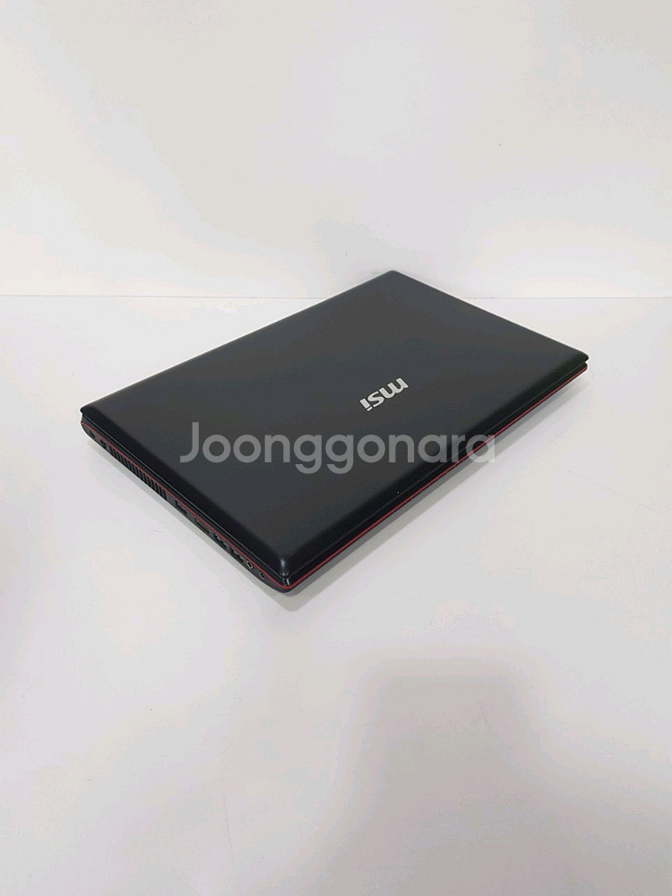 롤피파가능!! MSI15인치게이밍노트북--1