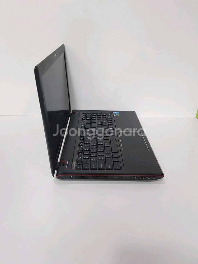롤피파가능!! MSI15인치게이밍노트북--5
