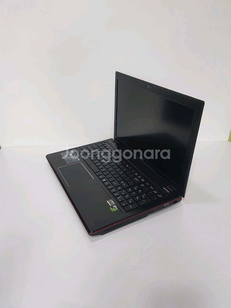 롤피파가능!! MSI15인치게이밍노트북--4