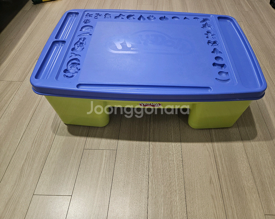 플레이도우테이블--0