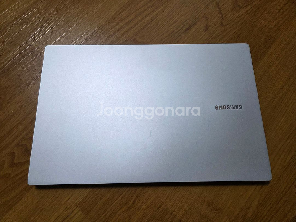 삼성 갤럭시북4 NT750XGK-KC38S--1
