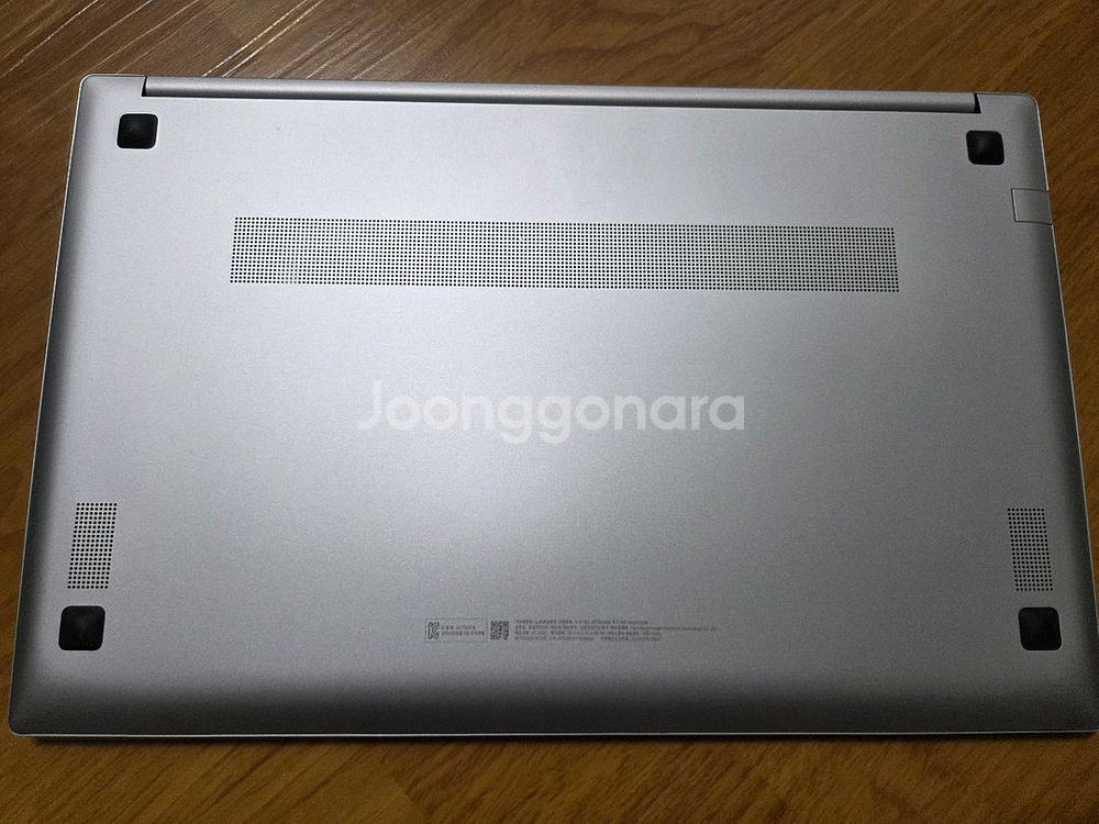 삼성 갤럭시북4 NT750XGK-KC38S--2