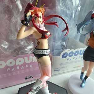 인기 미소녀 2종 팔아요!!(요코 루리)