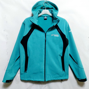 컬럼비아 남성자켓95-100/기모 바람막이/등산자켓