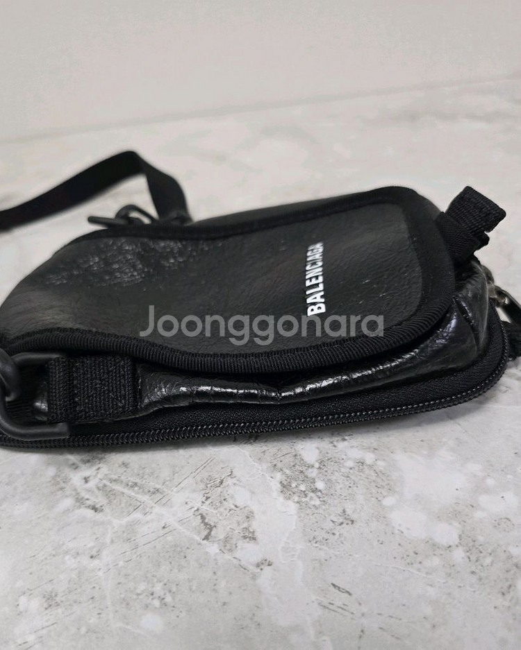 발렌시아가 크로스백 판매--4