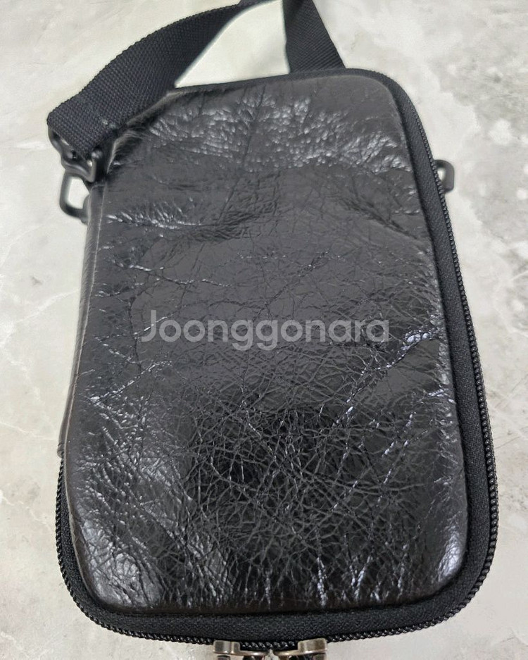 발렌시아가 크로스백 판매--2