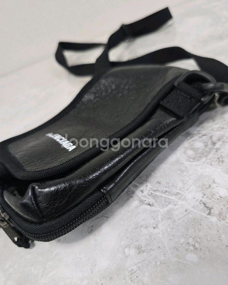 발렌시아가 크로스백 판매--3