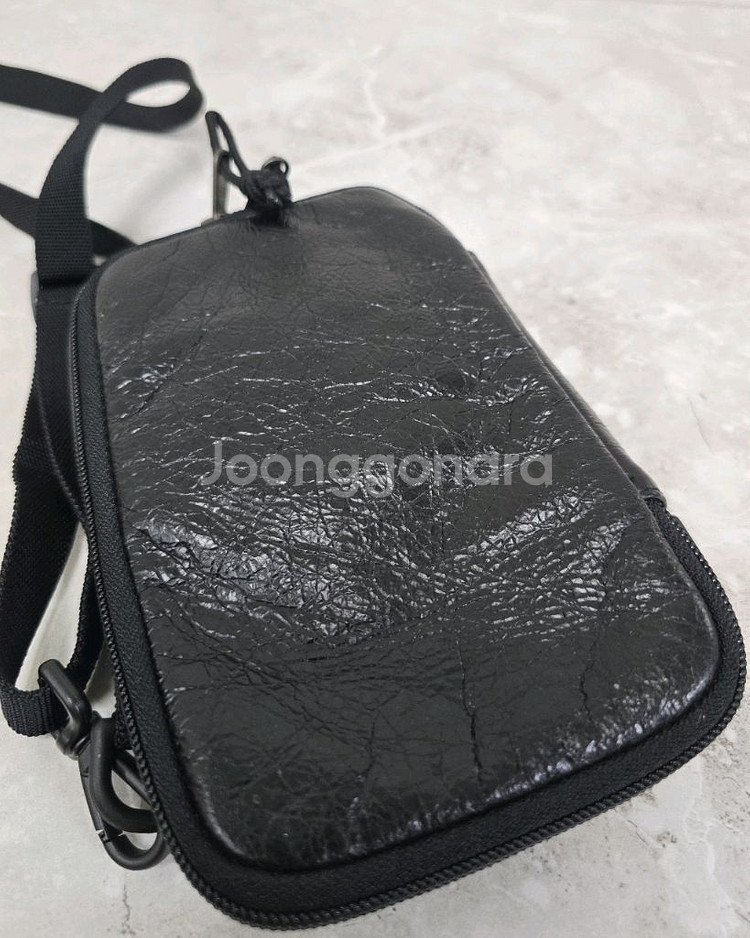 발렌시아가 크로스백 판매--6