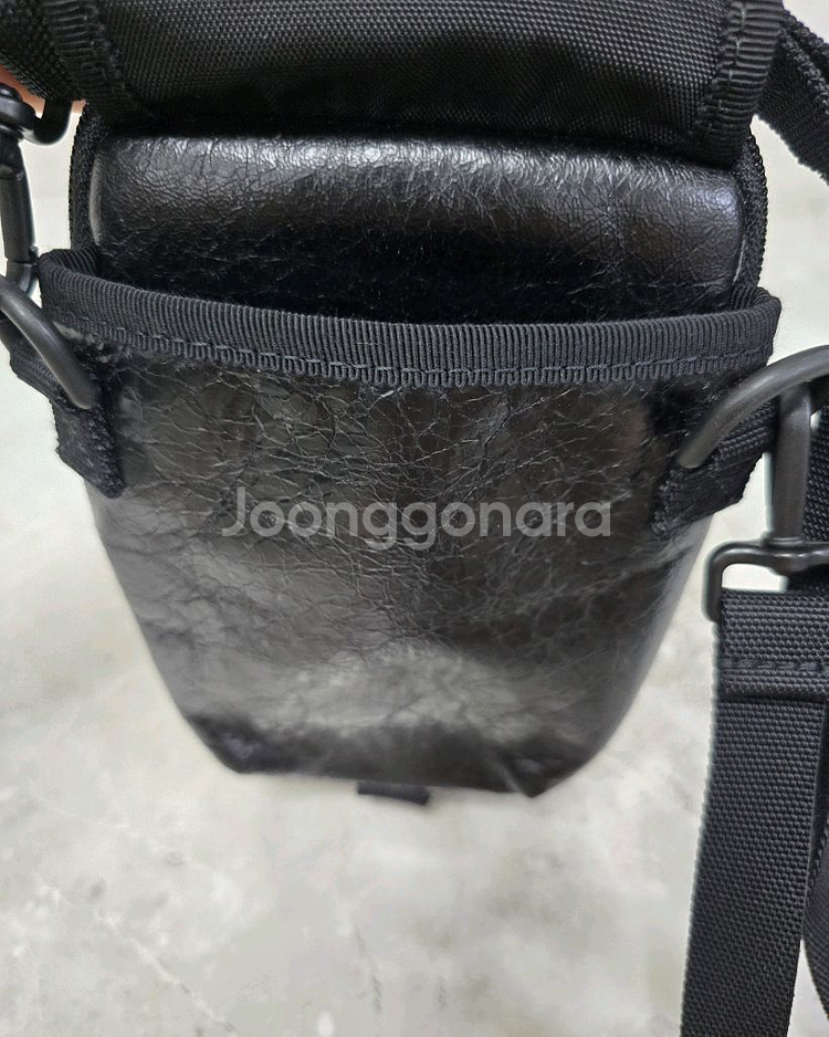 발렌시아가 크로스백 판매--7