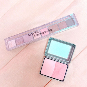 페리페라올테이크무드팔레트009스킨푸드버터리치즈케이크