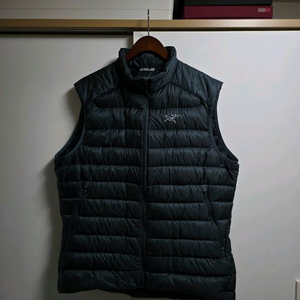 아크테릭스 세륨 베스트 다크그린 XL 토륨 아톰