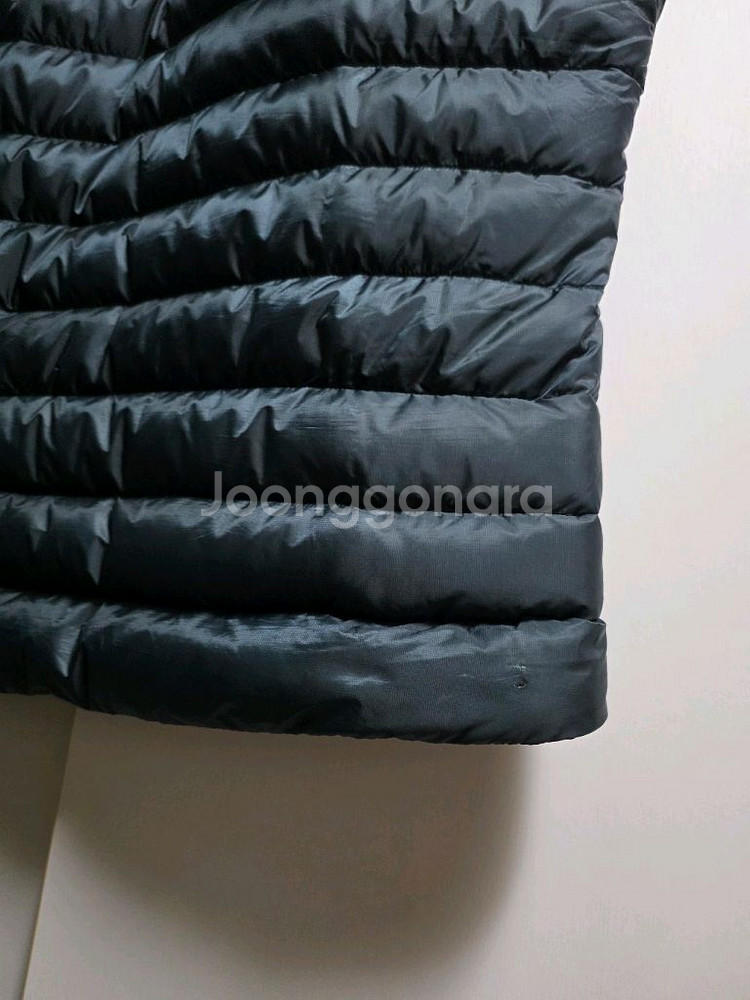 아크테릭스 세륨 베스트 다크그린 XL 토륨 아톰--3