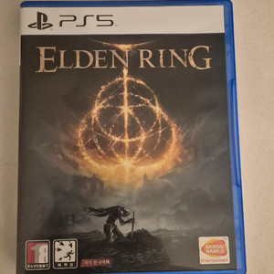 ps5 엘든링