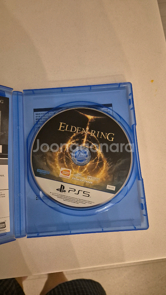 ps5 엘든링--1