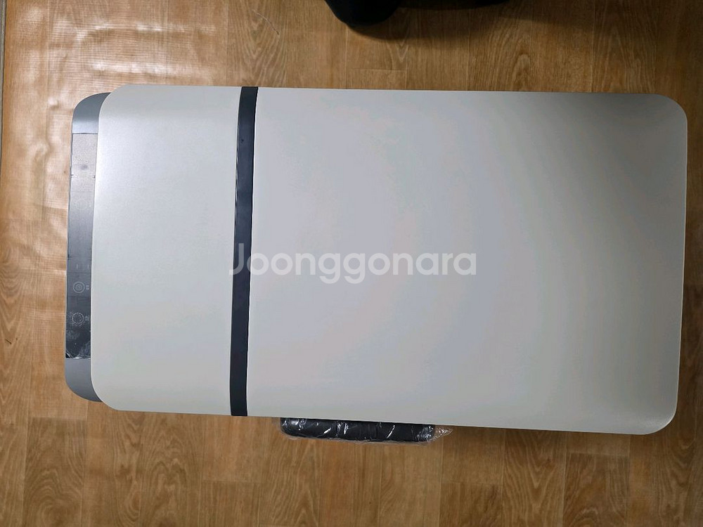 제크롤 캠핑용 냉장고 JK-2W3000A 미사용--3