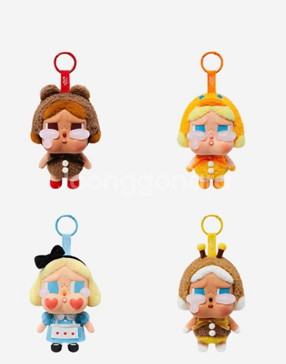 크라이베이비 크라이어게인 꿀벌--0