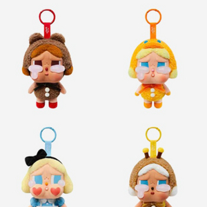 크라이베이비 크라이어게인 꿀벌