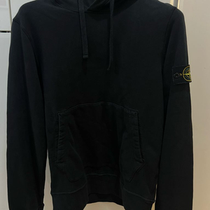 23fw 스톤아일랜드 후드티 M
