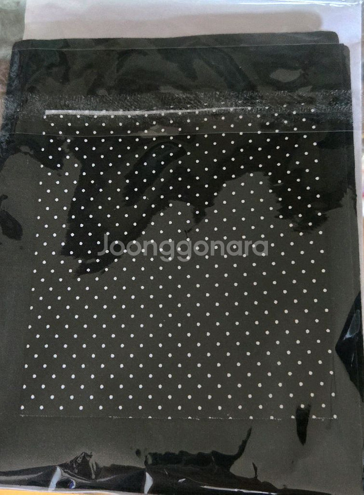 퀼트 패키지 보타이 에코백--0