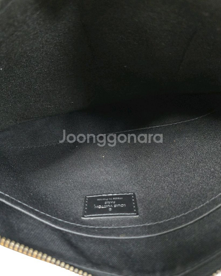 루이비통 포쉐트 모노그램 클러치백--6