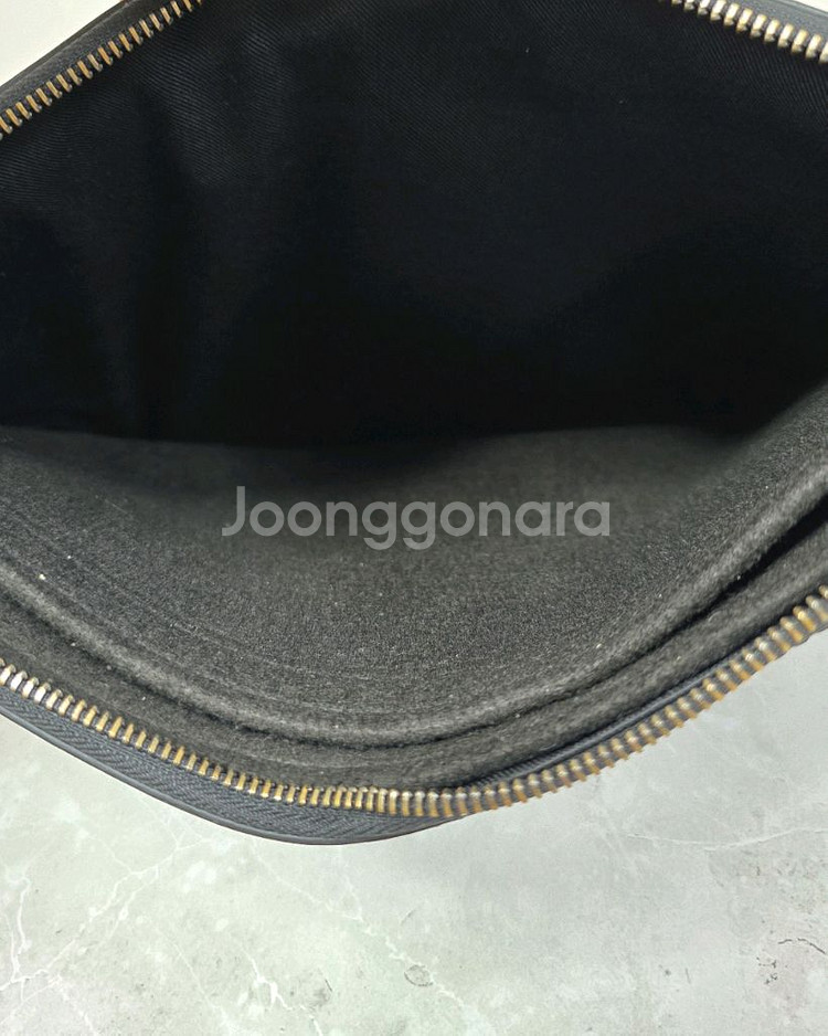 루이비통 포쉐트 모노그램 클러치백--5