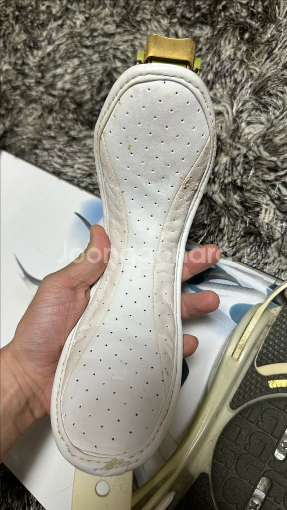 Burton 버튼 스노우보드 + 부츠--7