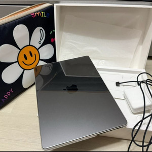 맥북 m4 pro 14인치 1tb 판매합니다