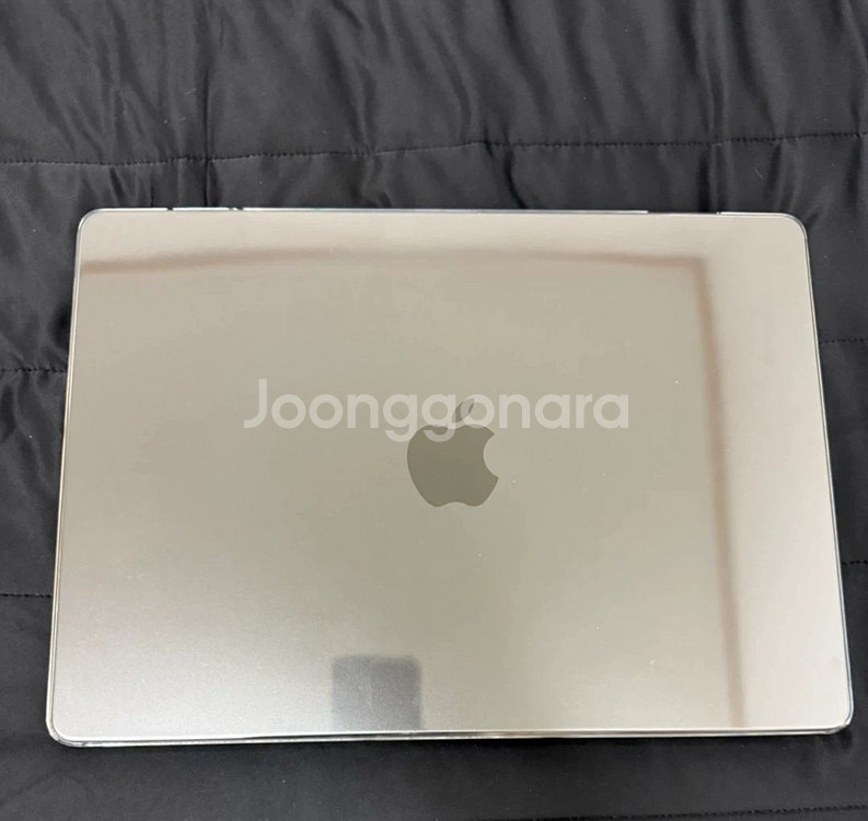 맥북 m4 pro 14인치 1tb 판매합니다--2
