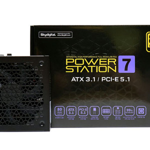 1000W 컴퓨터 파워 PS7-CSZ1000V5