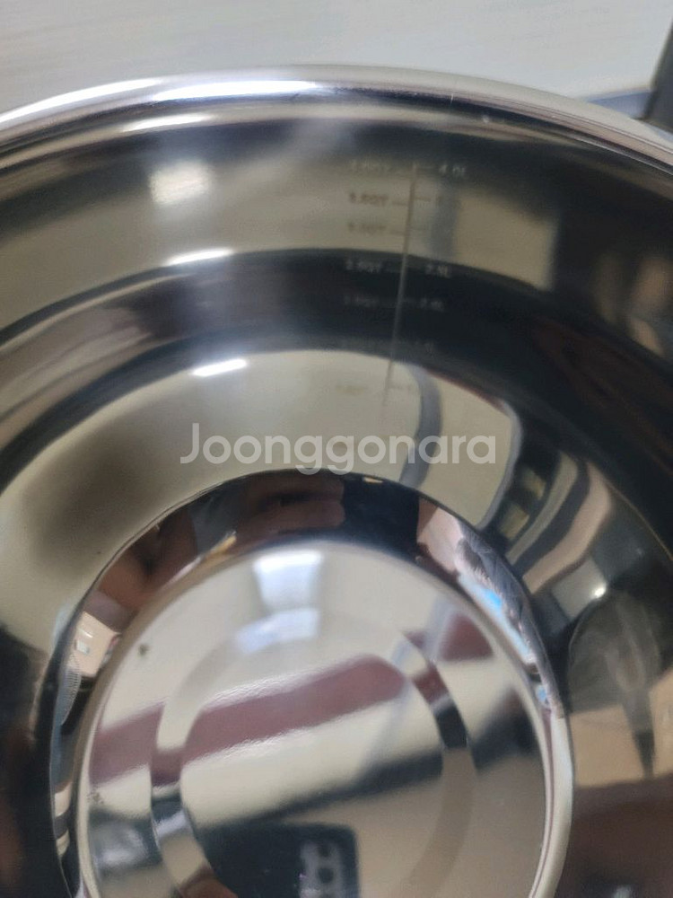 글라스락 용기, 스텐 볼--1