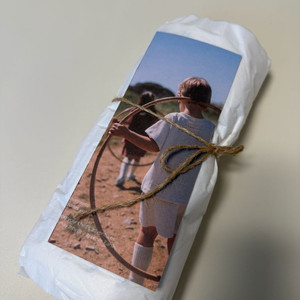 EARTH 얼쓰 턱받이