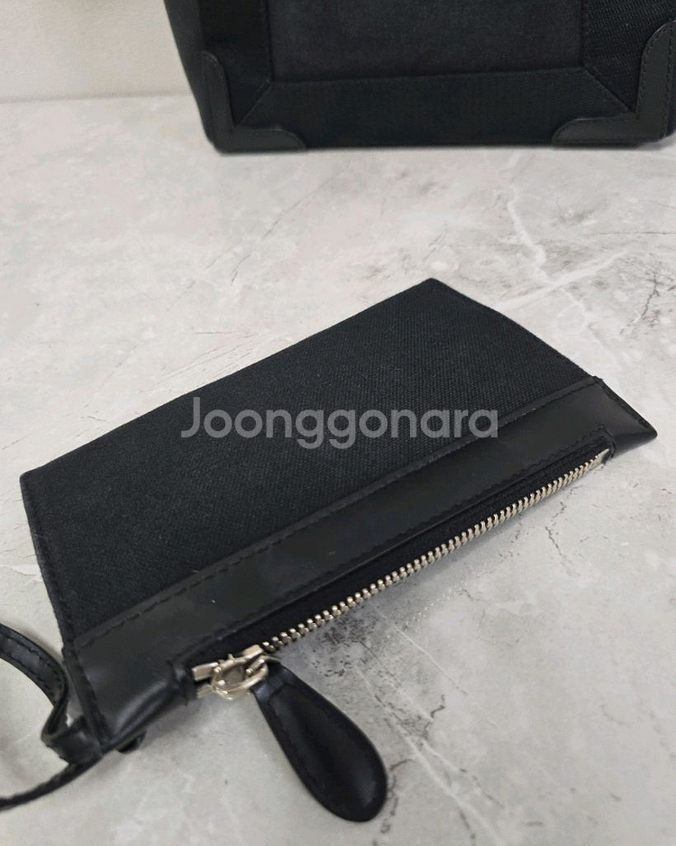 발렌시아가 카바스 토트백 xs--2