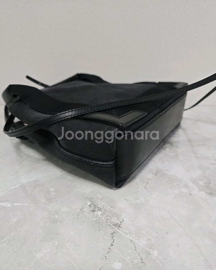 발렌시아가 카바스 토트백 xs--5