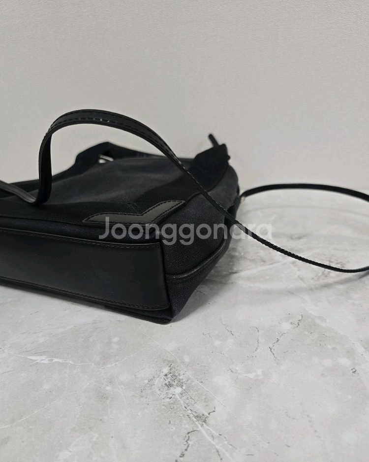 발렌시아가 카바스 토트백 xs--6