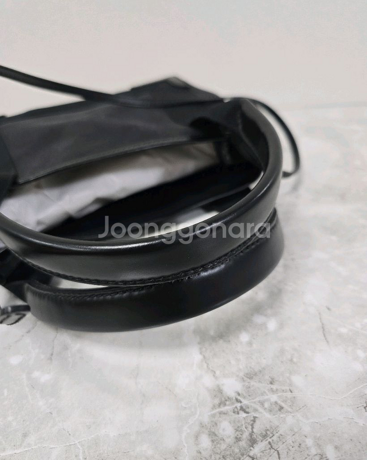 발렌시아가 카바스 토트백 xs--7