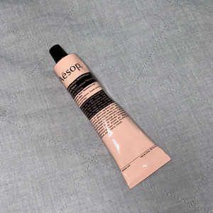 이솝 핸드크림 레저렉션 아로마틱 핸드 밤 75 ml (