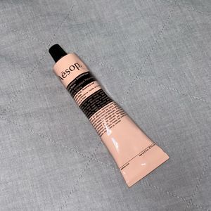 이솝 핸드크림 레저렉션 아로마틱 핸드 밤 75 ml (