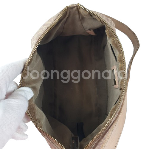 펜디 주카 바게트--8