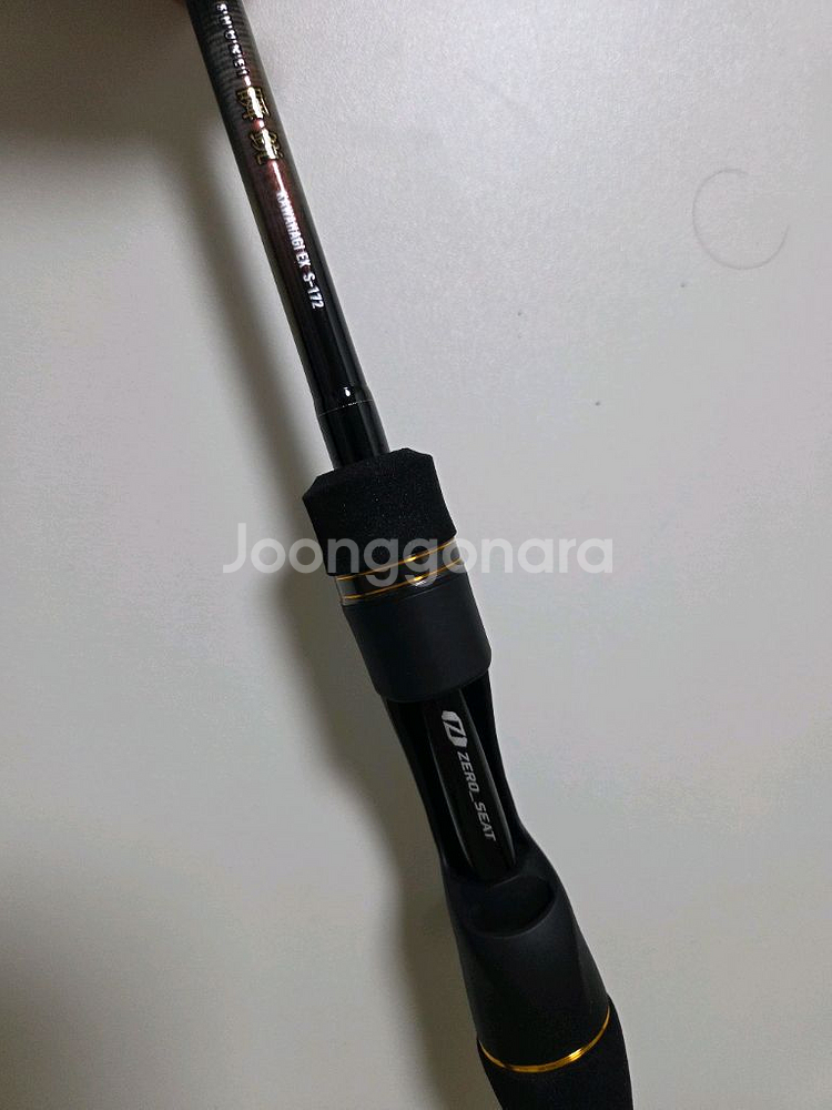 다이와 가와하기 순예 순에이 EX S-172--1