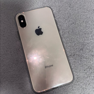 외관 s급ㅣ아이폰 xs 64기가