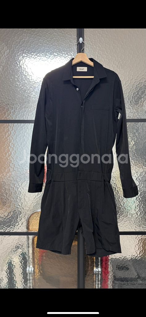 노앙 점프수트(골프웨어)--0