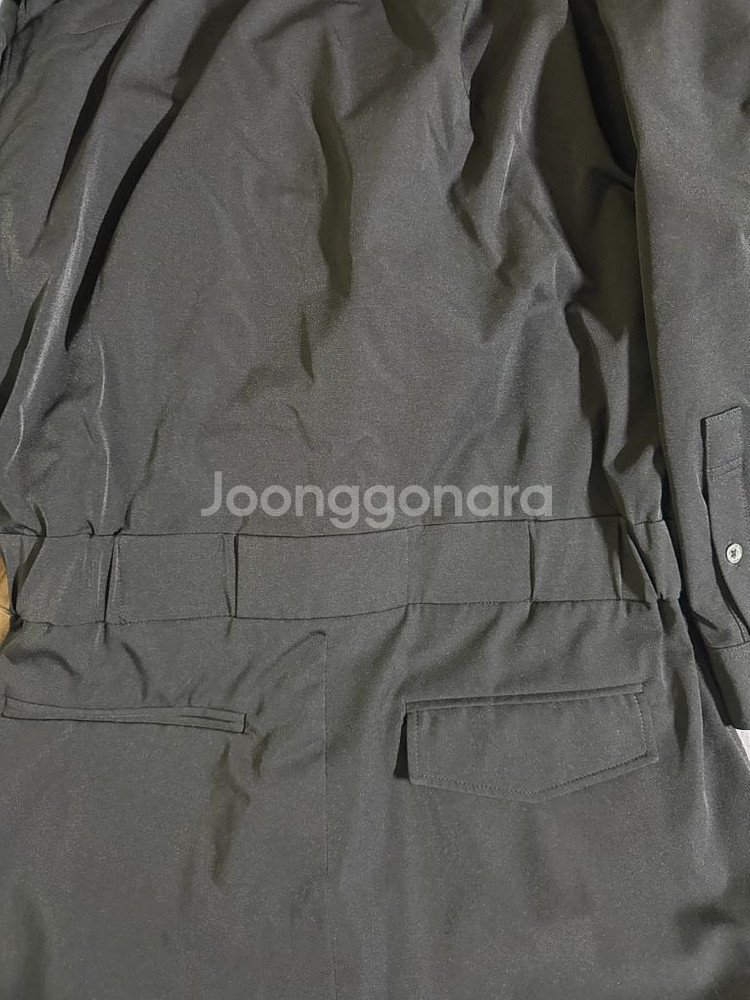 노앙 점프수트(골프웨어)--3