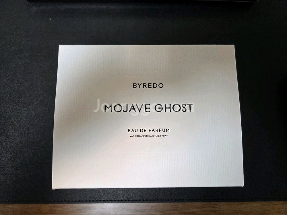 바이레도 모하비고스트 100ml--3