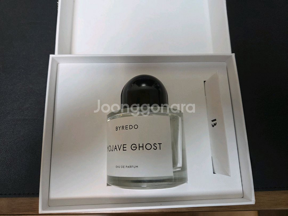 바이레도 모하비고스트 100ml--2