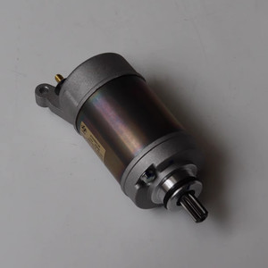 보그정품 BMW C400GT SR4MAX 스타트모터