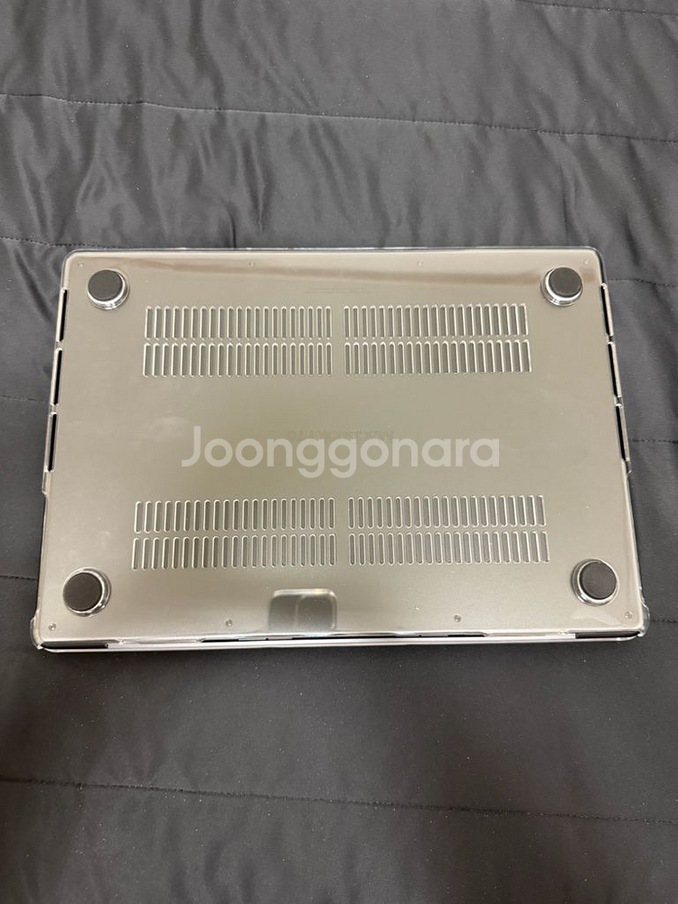 맥북 m4 pro 14인치 1tb 판매합니다--11