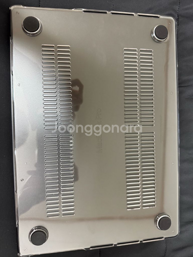 맥북 m4 pro 14인치 1tb 판매합니다--12