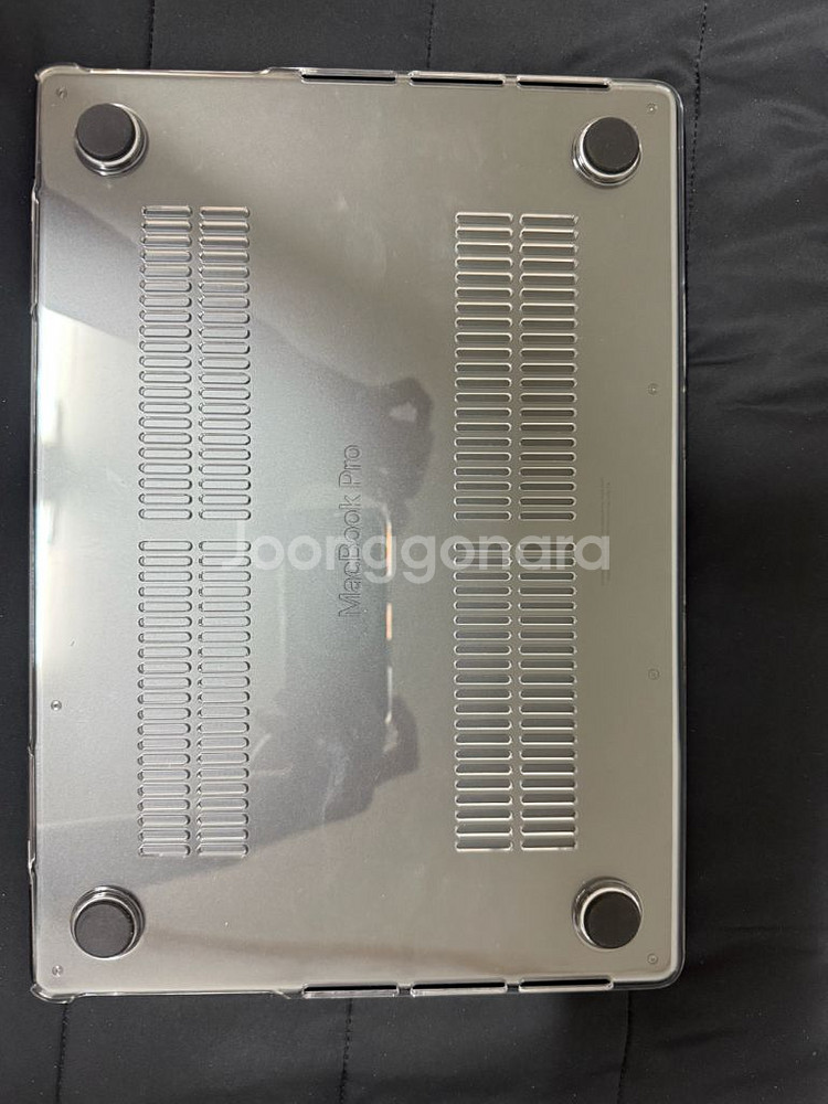 맥북 m4 pro 14인치 1tb 판매합니다--13