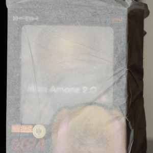 2674 데스노트 아마네 미사 넨도로이드 팝니다