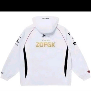 2024 T1 월즈 우승 자켓 미개봉